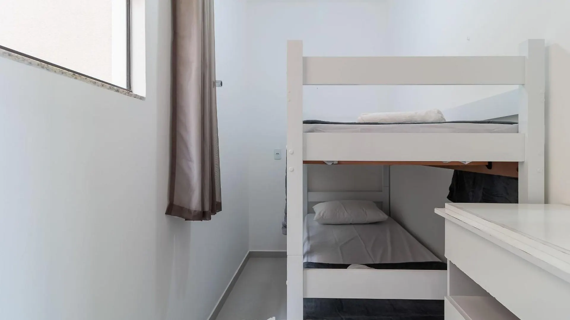 Διαμέρισμα Ilh - Apartamentos Na Beira Do Mar De Canasvieiras Floripa-Sc Florianópolis