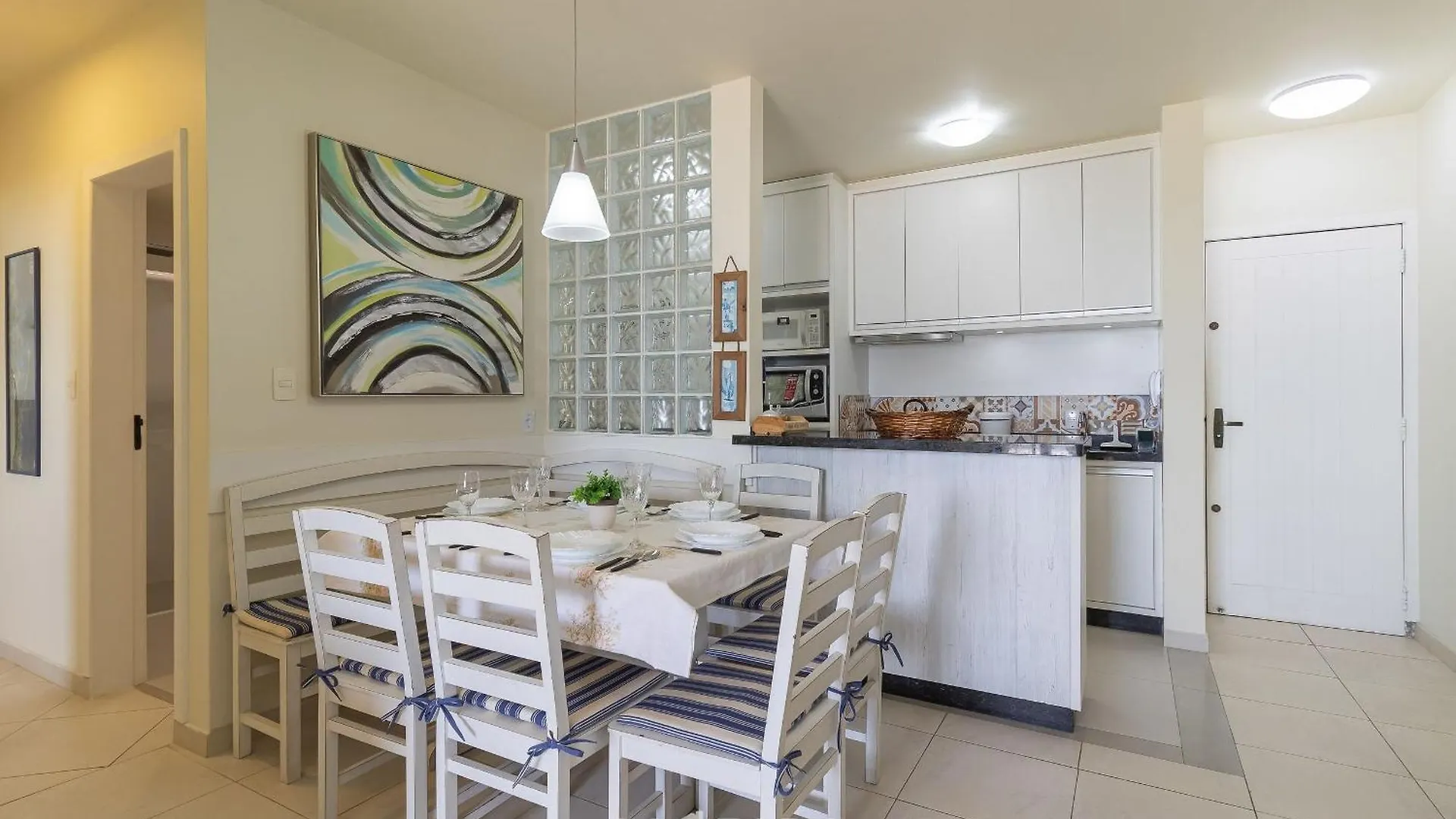 Διαμέρισμα Ilh - Apartamentos Na Beira Do Mar De Canasvieiras Floripa-Sc Florianópolis