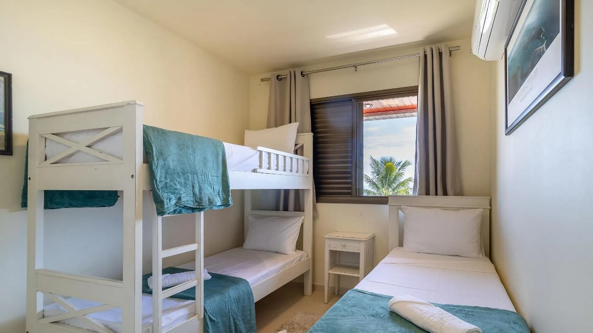 Ilh - Apartamentos Na Beira Do Mar De Canasvieiras Floripa-Sc Florianópolis 0*,  Βραζιλία