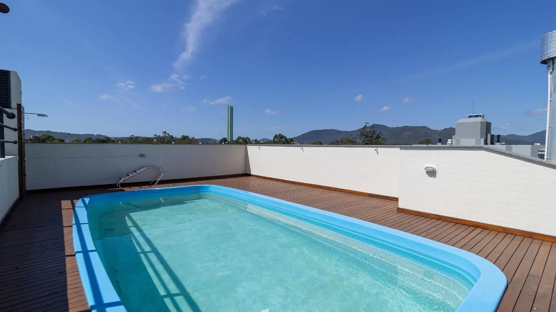 Ilh - Apartamentos Na Beira Do Mar De Canasvieiras Floripa-Sc Florianópolis