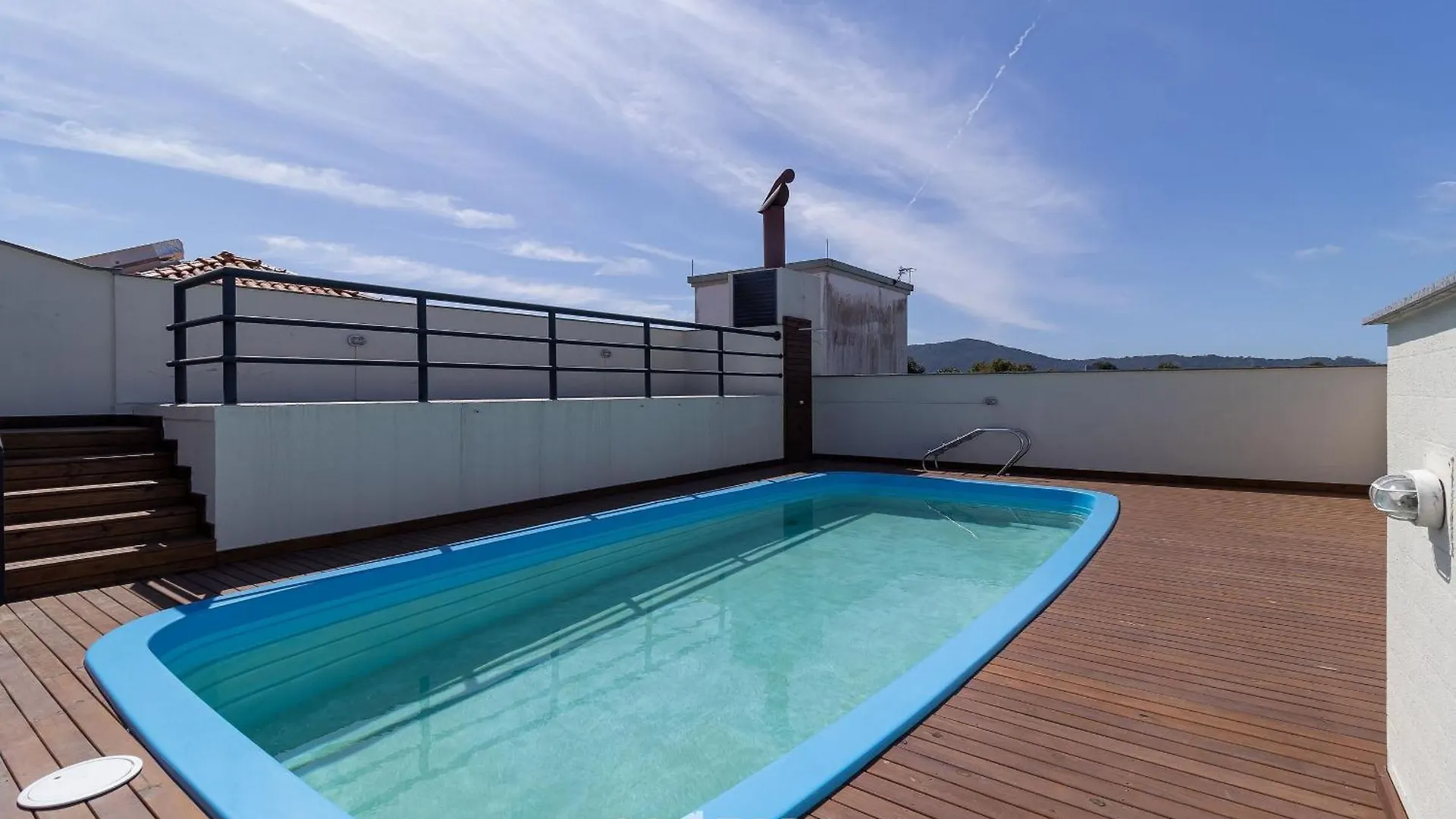 Apartment Ilh - Apartamentos Na Beira Do Mar De Canasvieiras Floripa-Sc Florianopolis