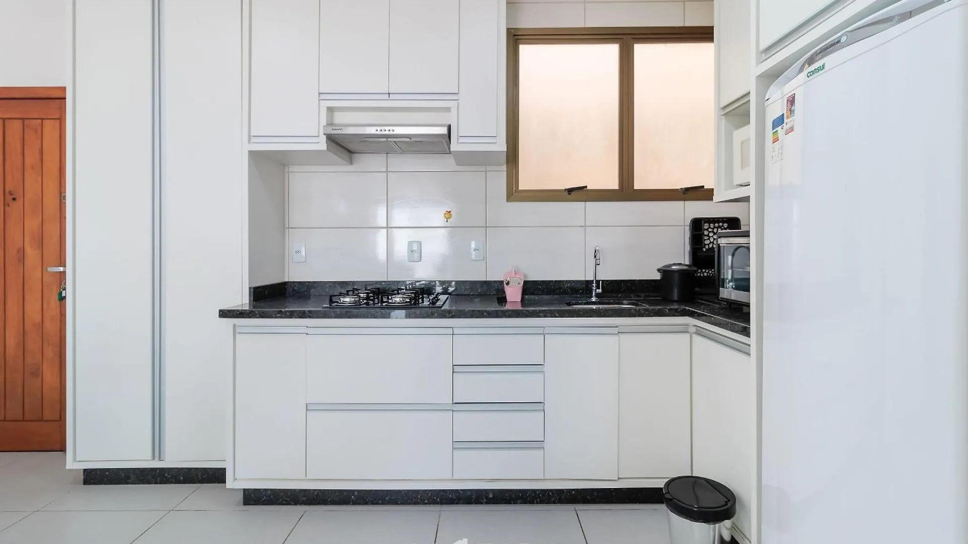 Ilh - Apartamentos Na Beira Do Mar De Canasvieiras Floripa-Sc Florianópolis