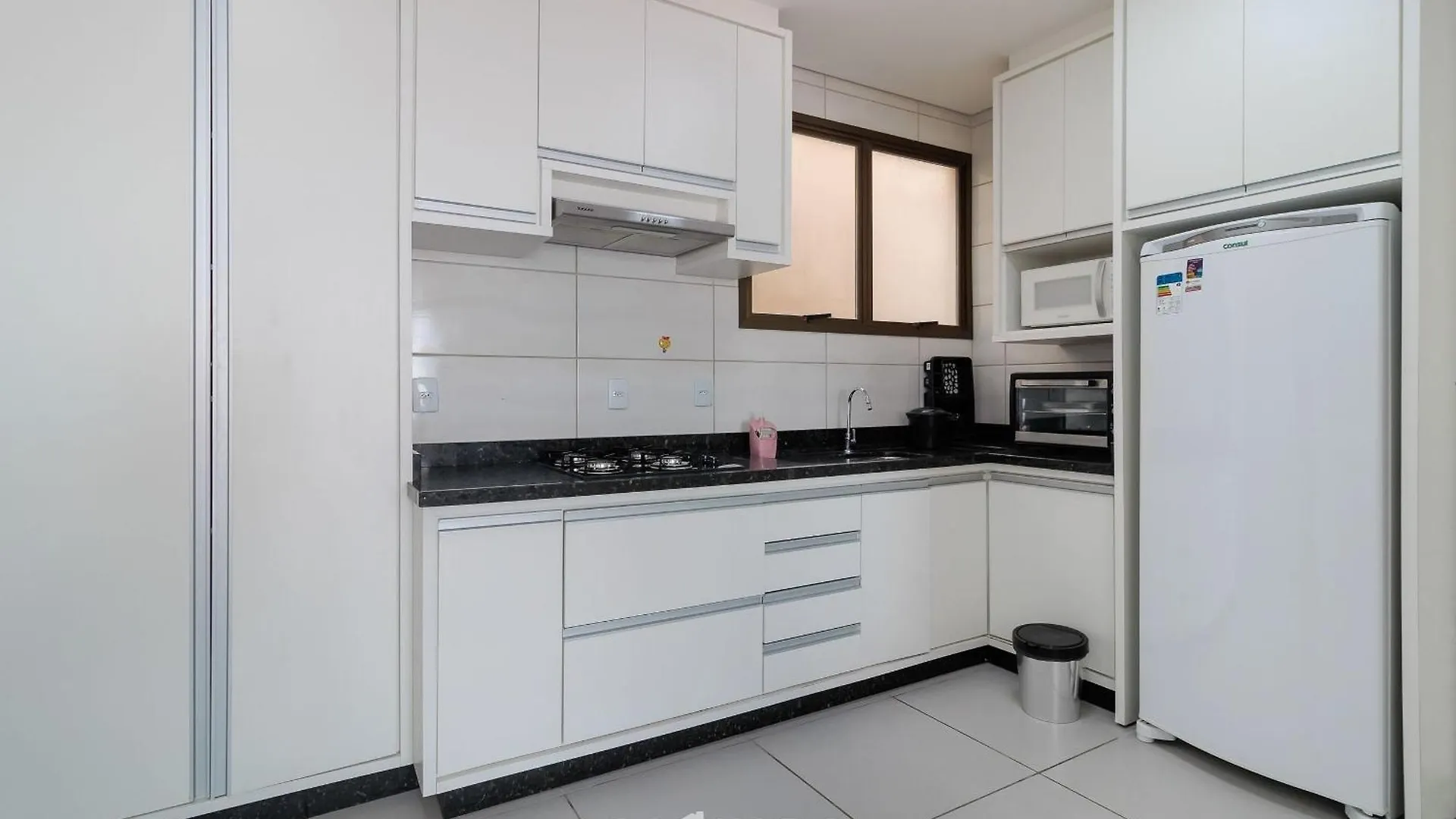 Ilh - Apartamentos Na Beira Do Mar De Canasvieiras Floripa-Sc Florianópolis