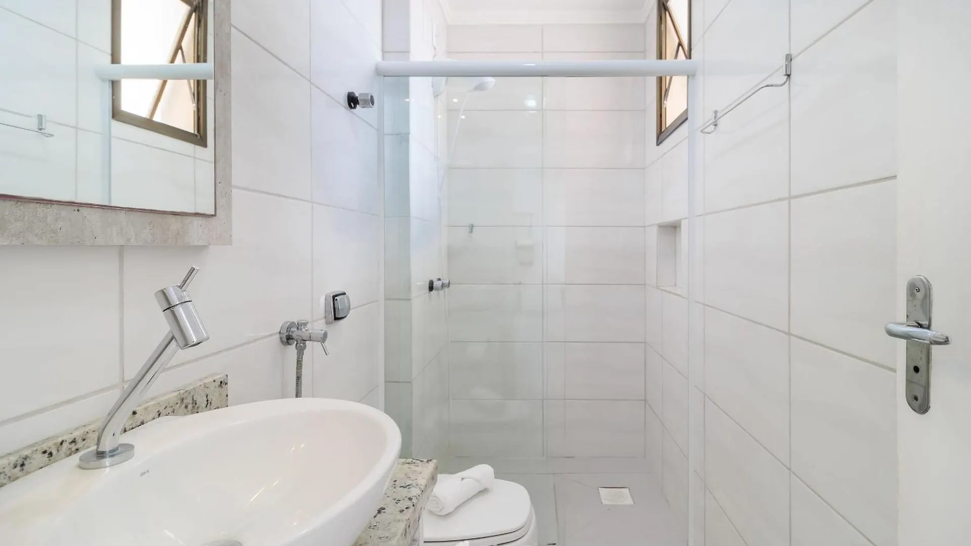 Ilh - Apartamentos Na Beira Do Mar De Canasvieiras Floripa-Sc Florianopolis