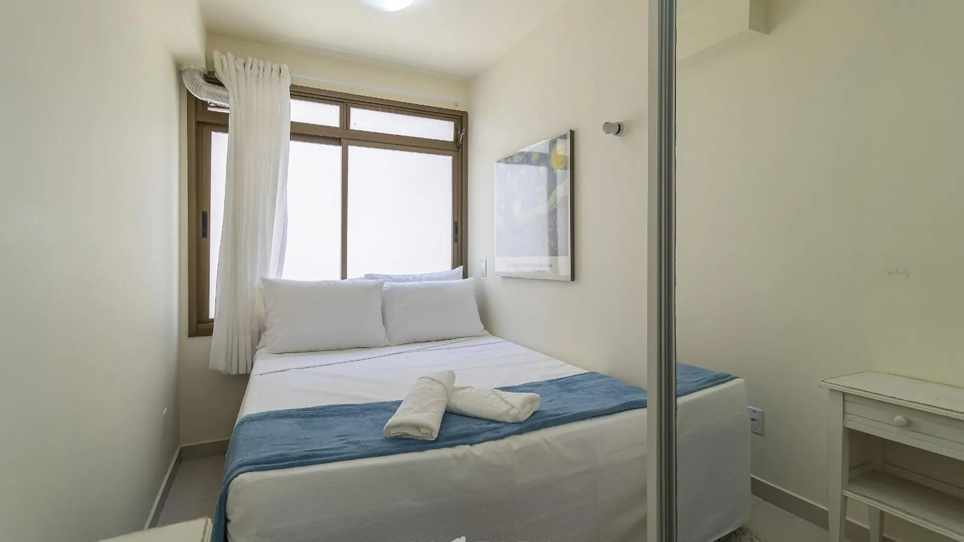 Ilh - Apartamentos Na Beira Do Mar De Canasvieiras Floripa-Sc Florianópolis Brasil
