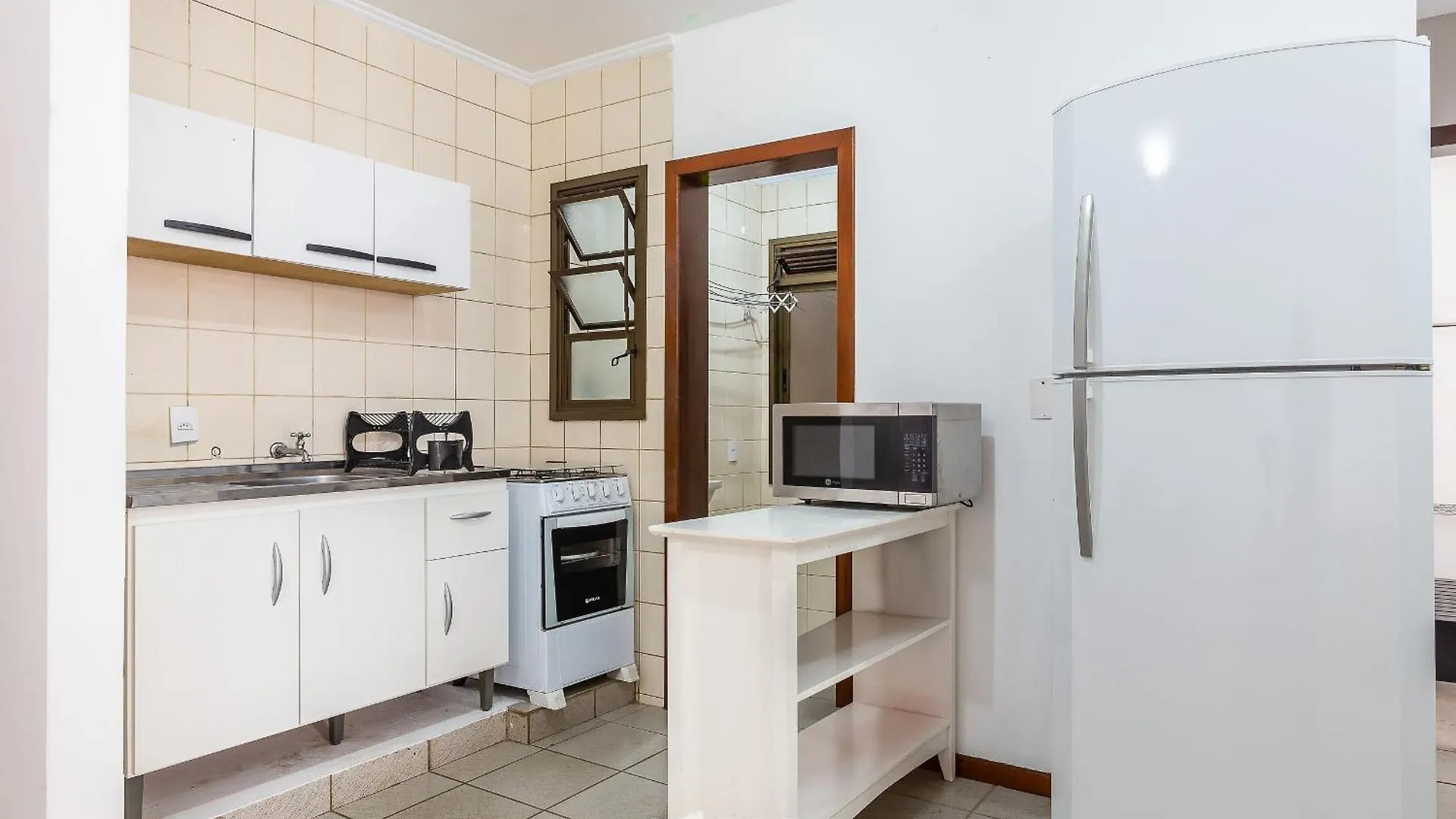Ilh - Apartamentos Na Beira Do Mar De Canasvieiras Floripa-Sc Florianópolis